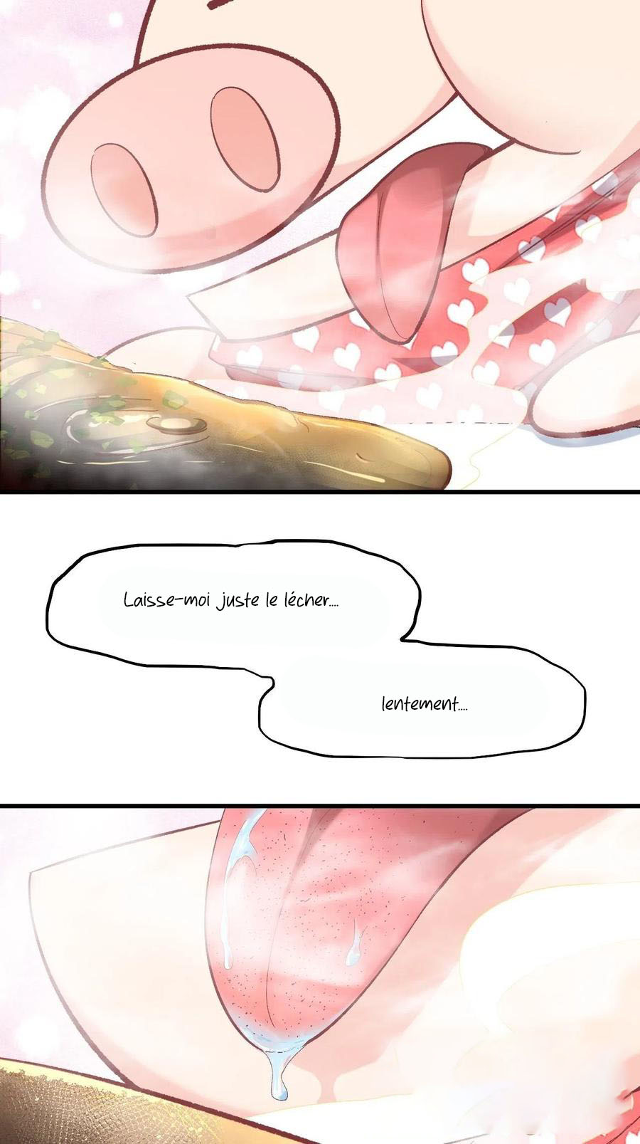 Read Dragon Chef FR Manga Online