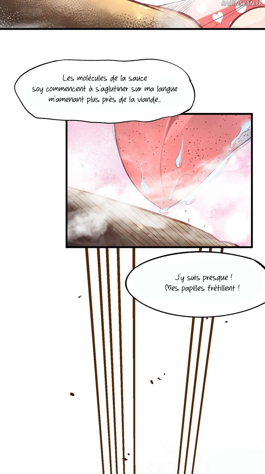 Read Dragon Chef FR Manga Online