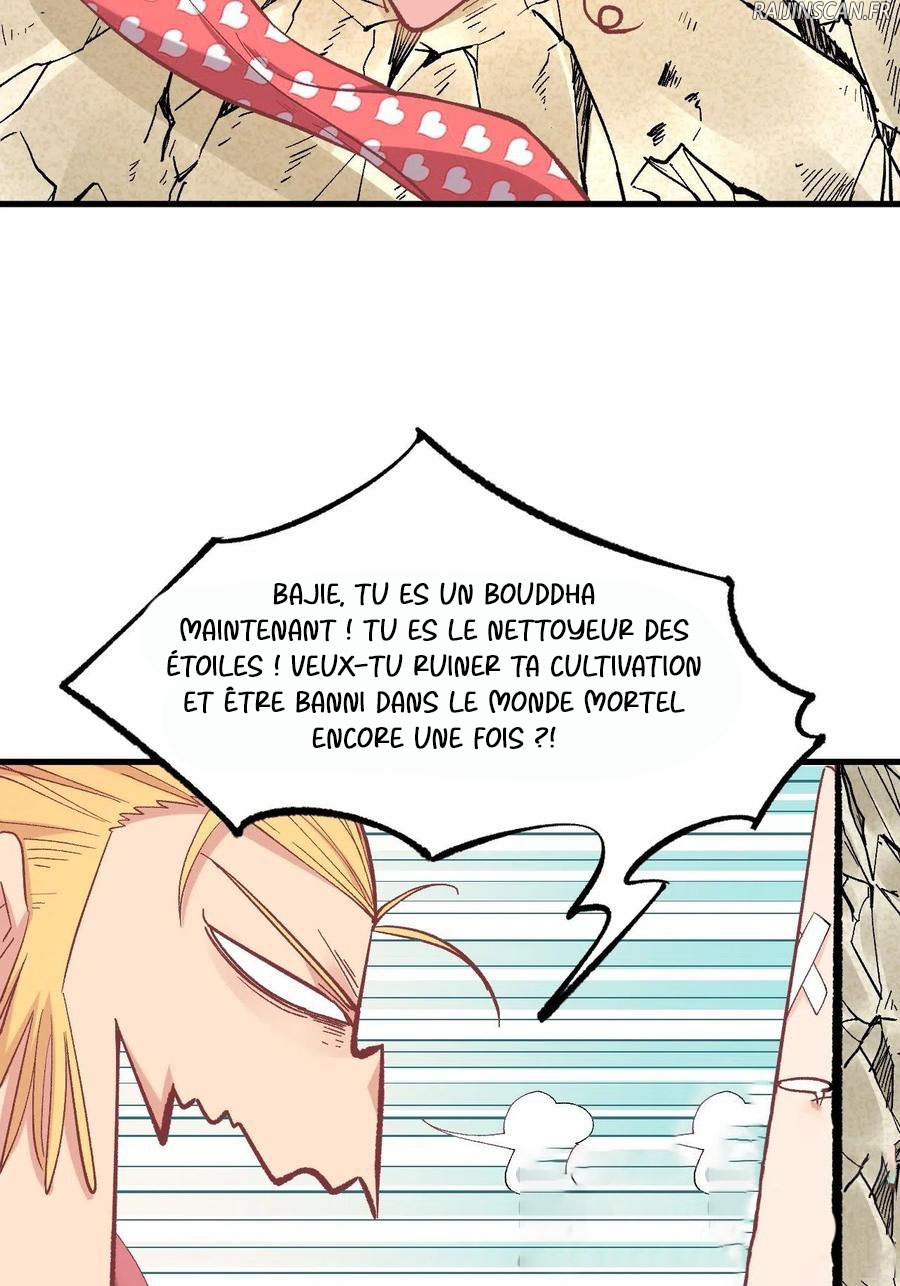 Read Dragon Chef FR Manga Online