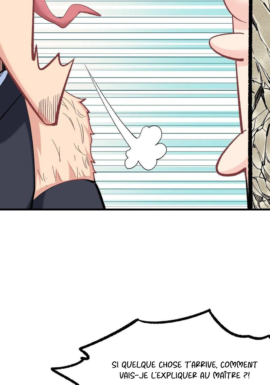 Read Dragon Chef FR Manga Online