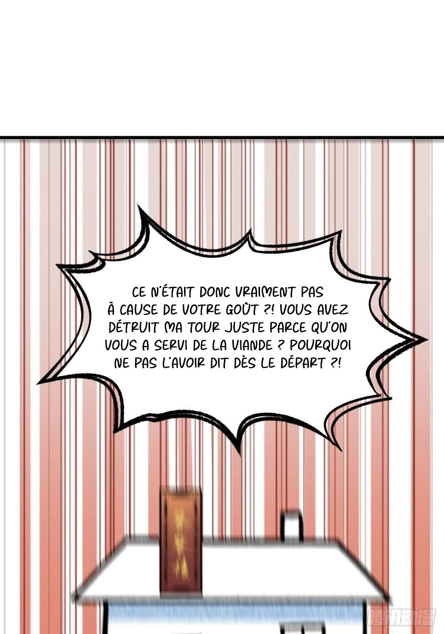 Read Dragon Chef FR Manga Online