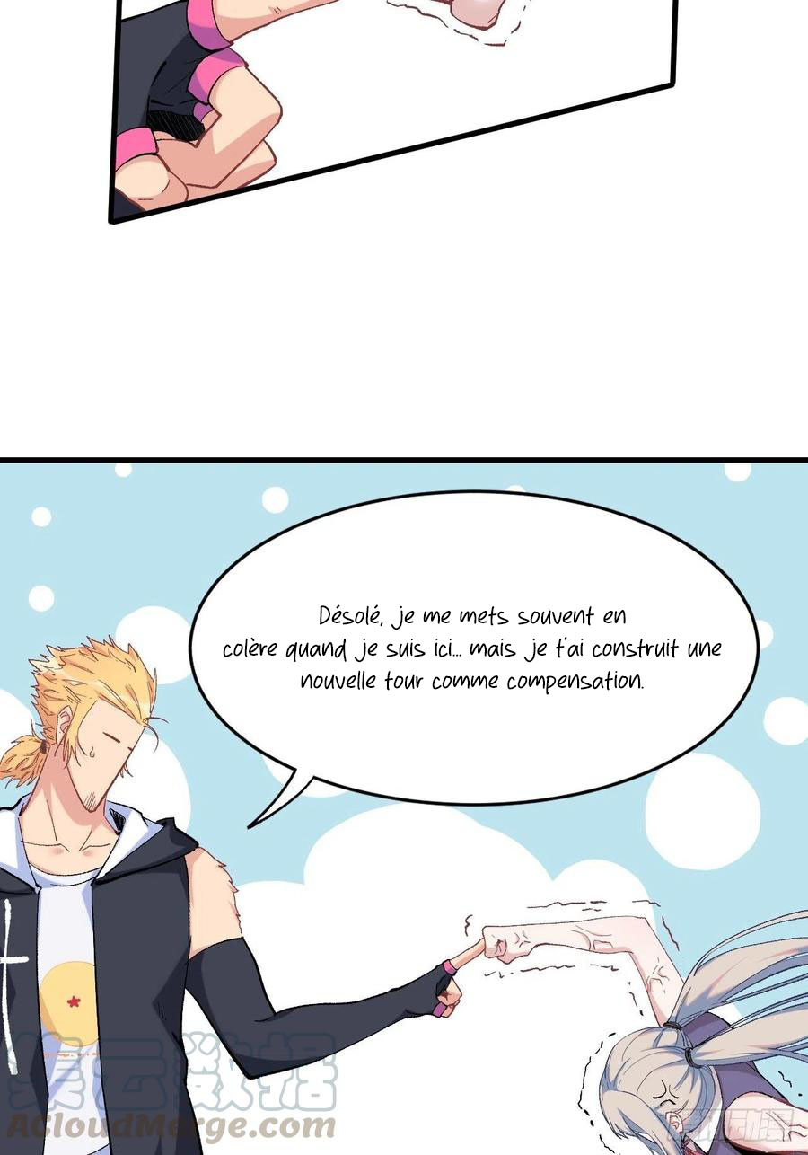 Read Dragon Chef FR Manga Online