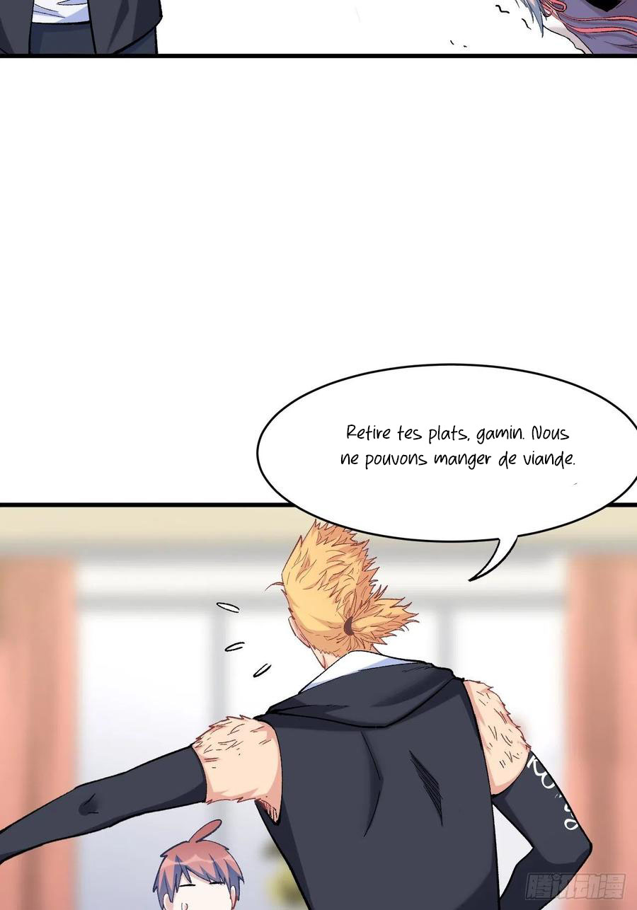 Read Dragon Chef FR Manga Online