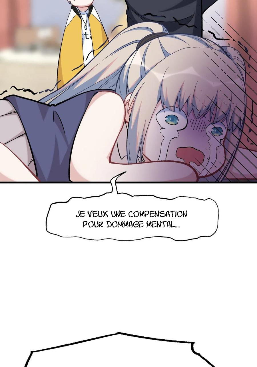 Read Dragon Chef FR Manga Online