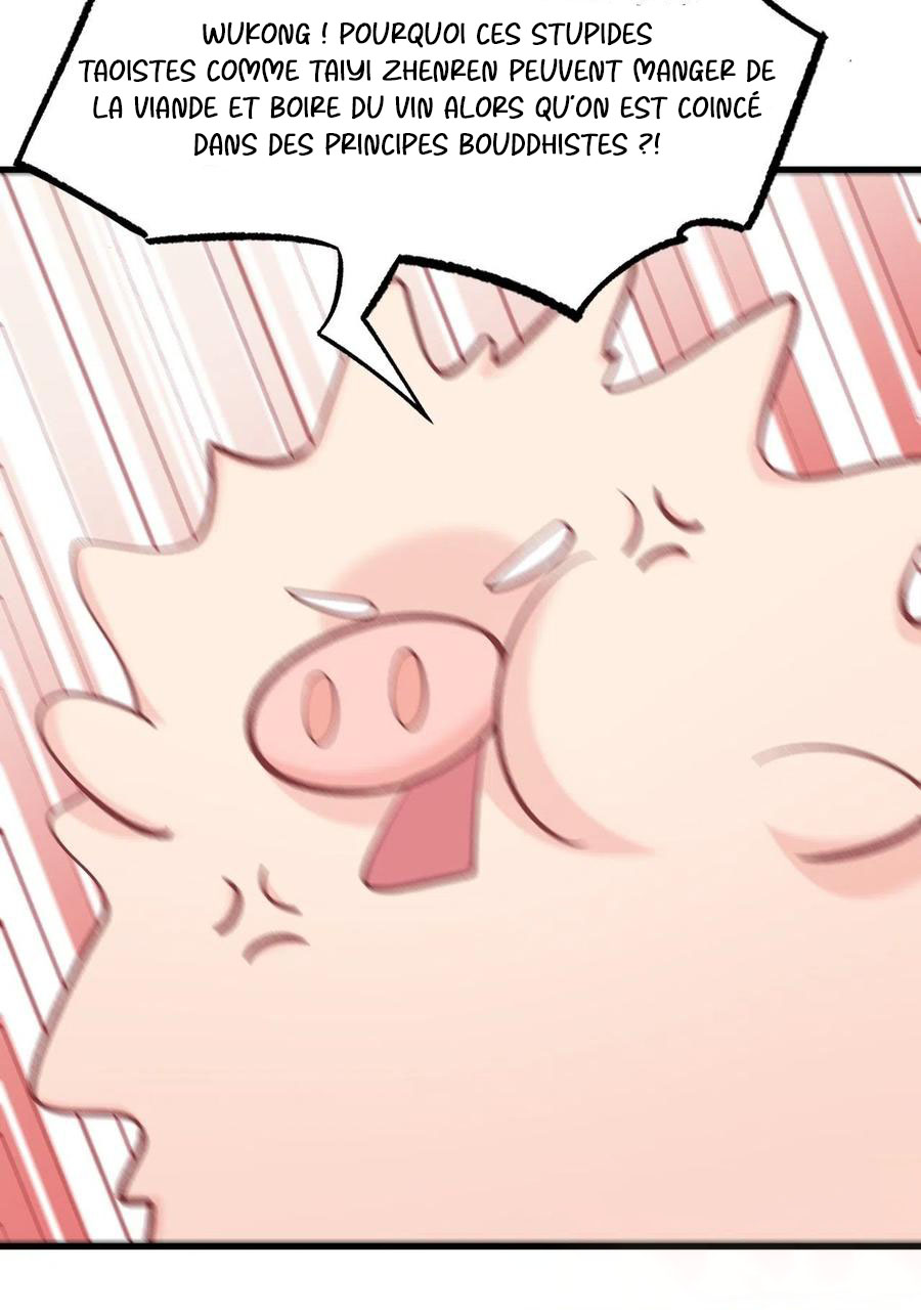 Read Dragon Chef FR Manga Online