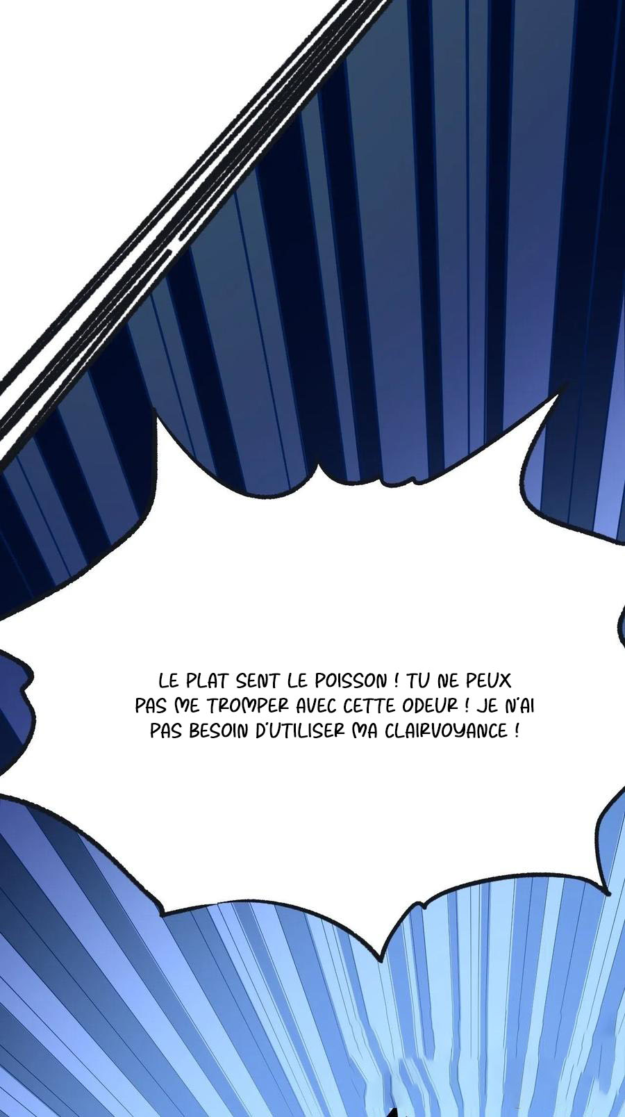 Read Dragon Chef FR Manga Online