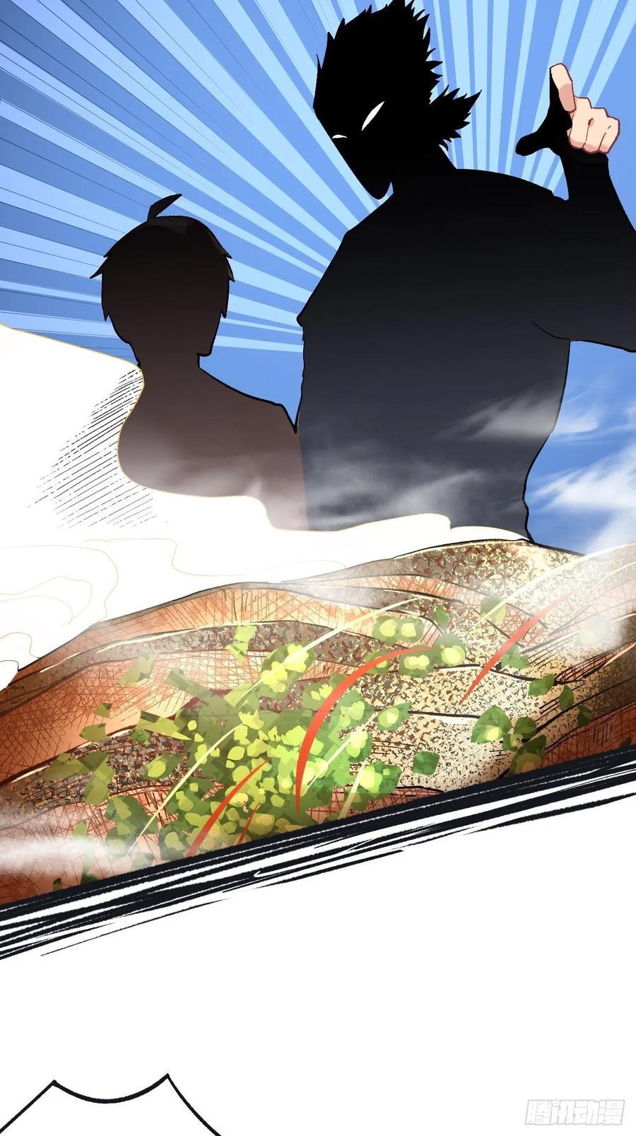 Read Dragon Chef FR Manga Online