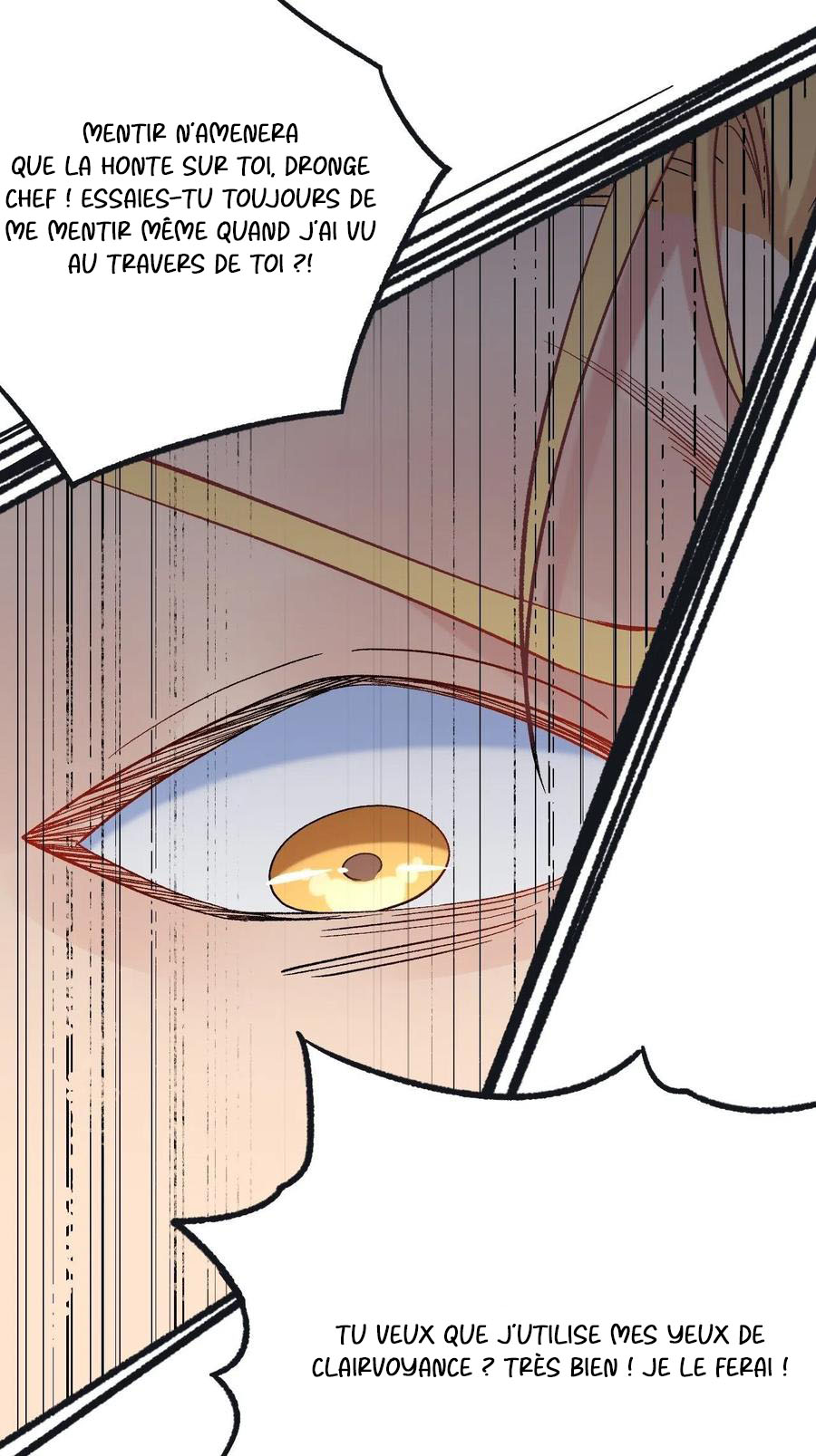 Read Dragon Chef FR Manga Online