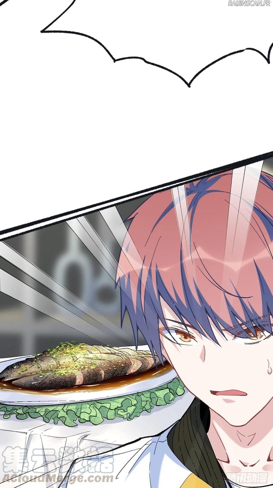 Read Dragon Chef FR Manga Online