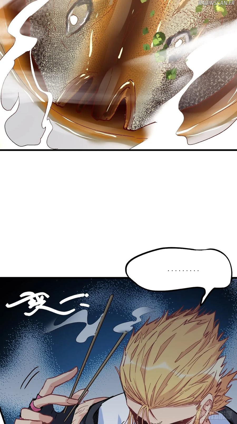 Read Dragon Chef FR Manga Online