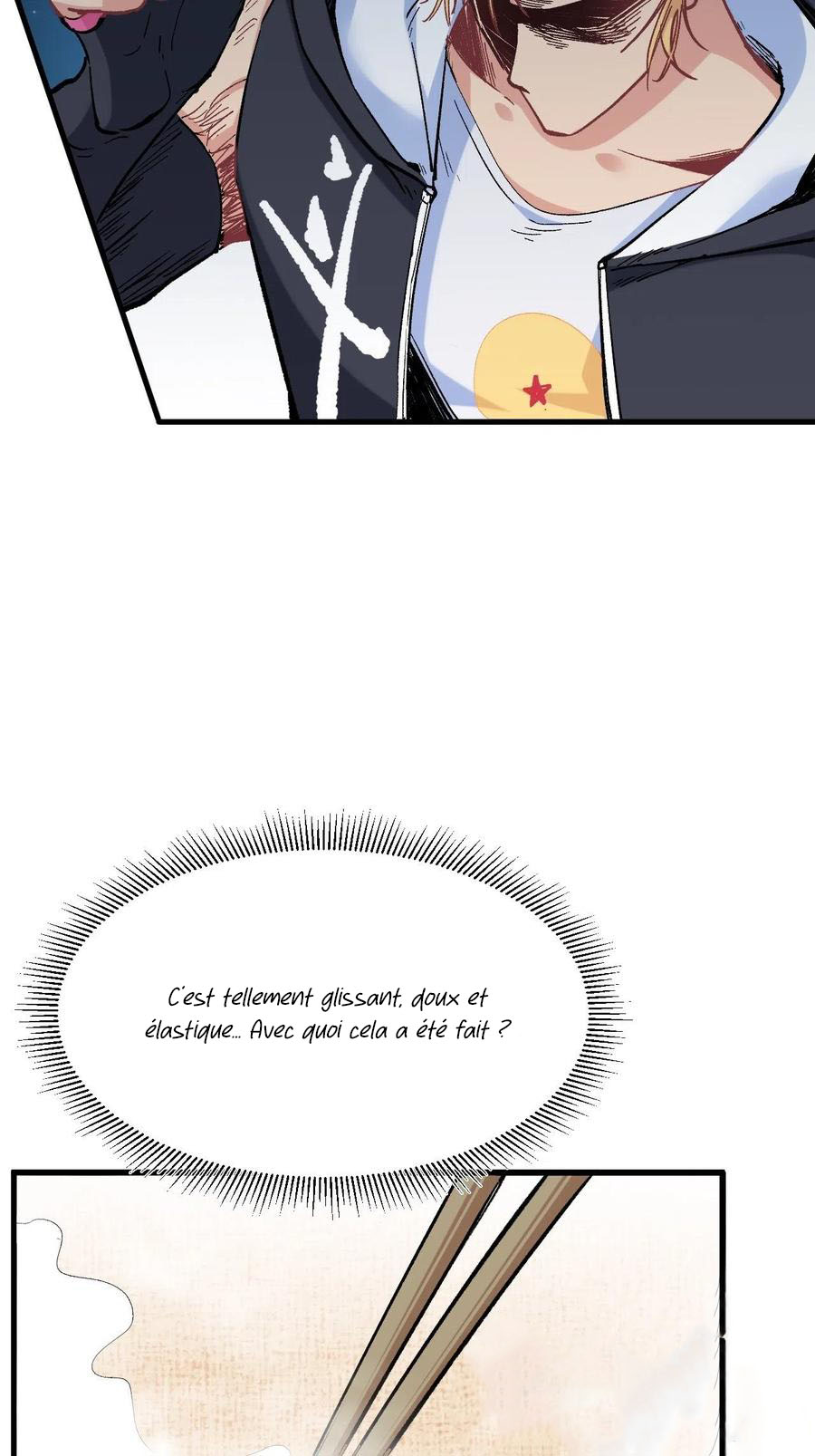 Read Dragon Chef FR Manga Online