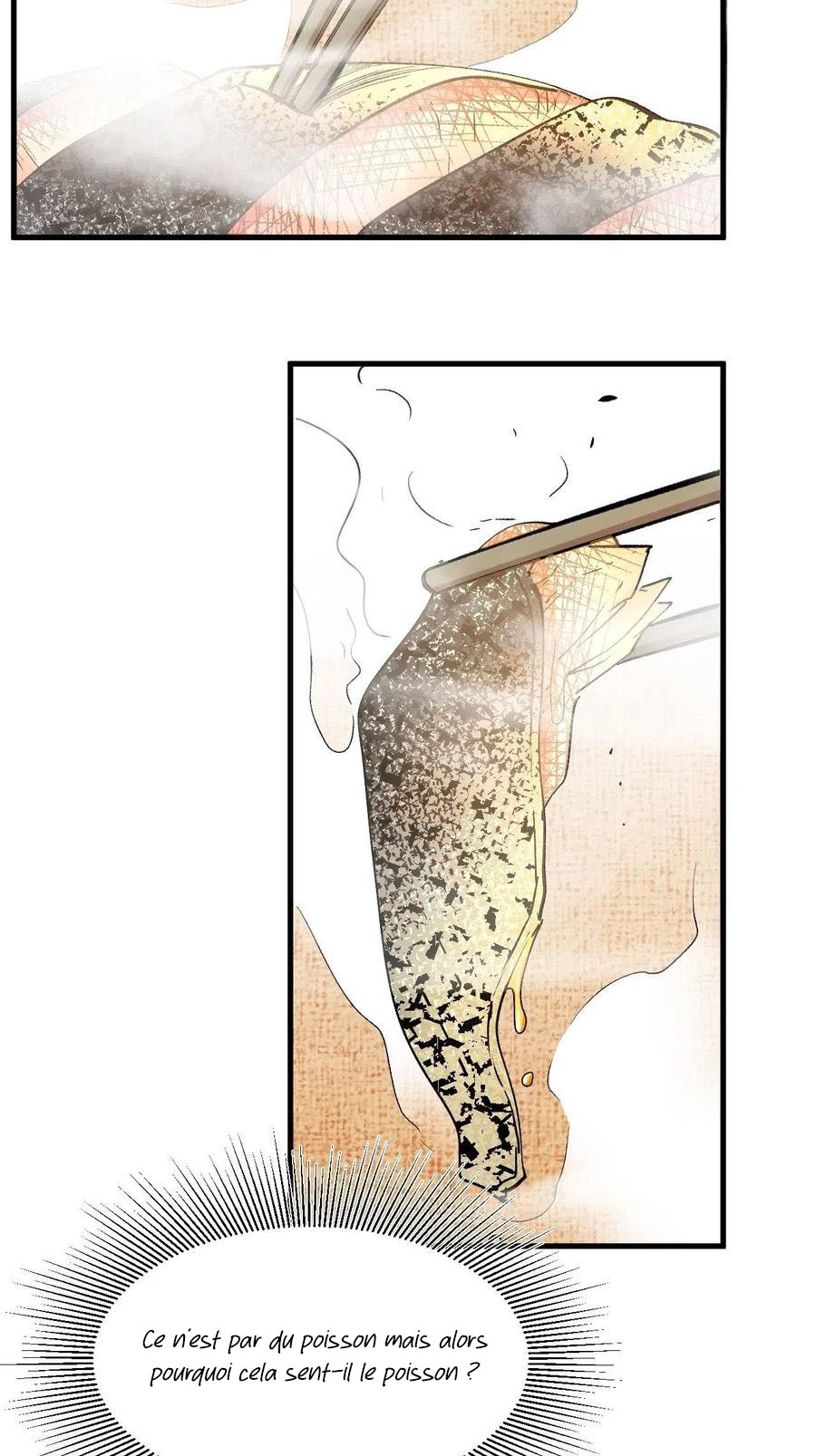 Read Dragon Chef FR Manga Online