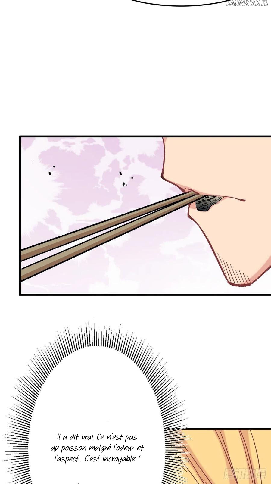 Read Dragon Chef FR Manga Online