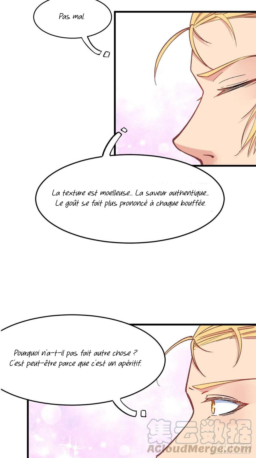 Read Dragon Chef FR Manga Online