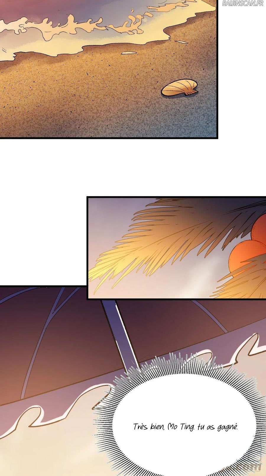 Read Dragon Chef FR Manga Online