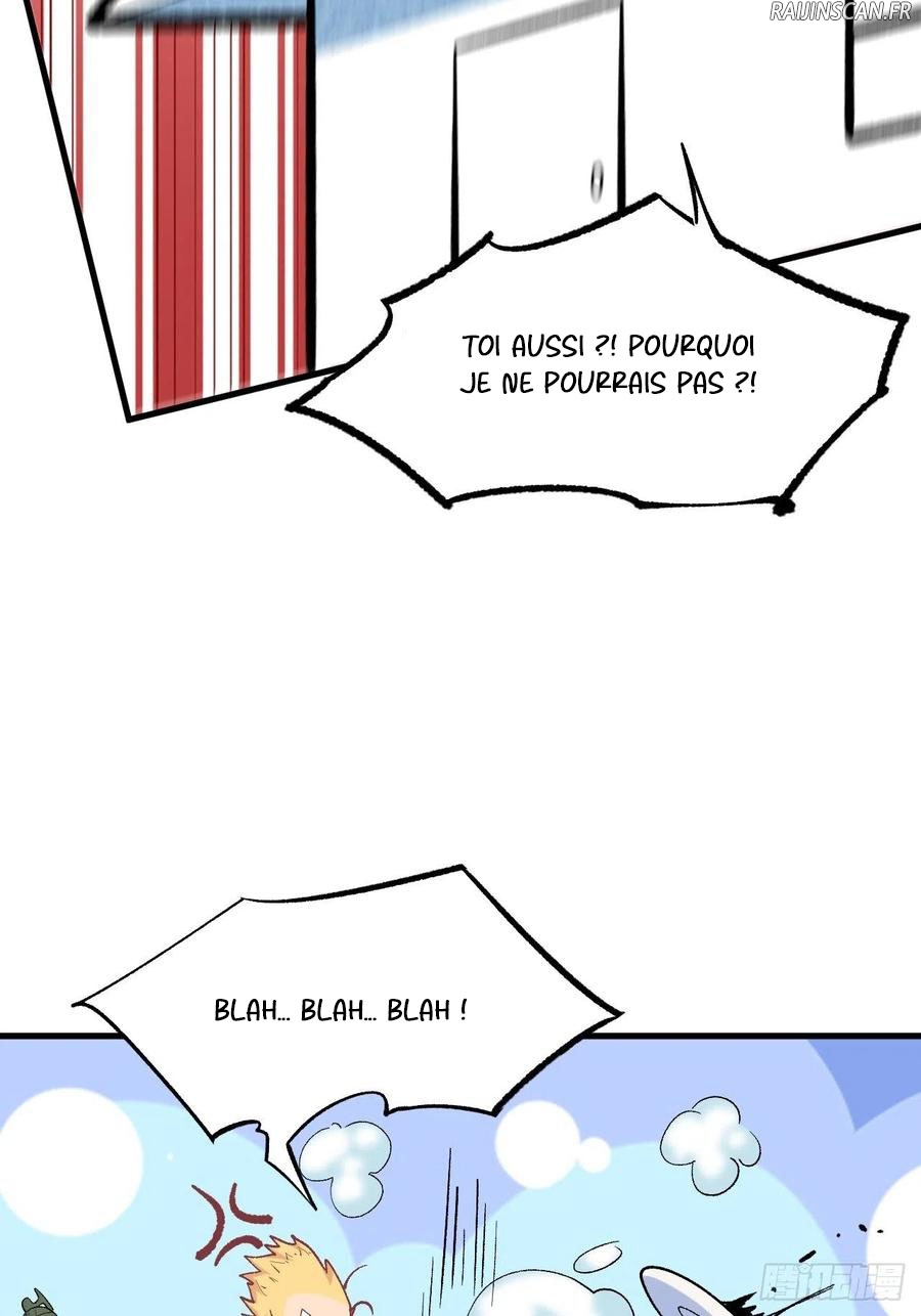 Read Dragon Chef FR Manga Online