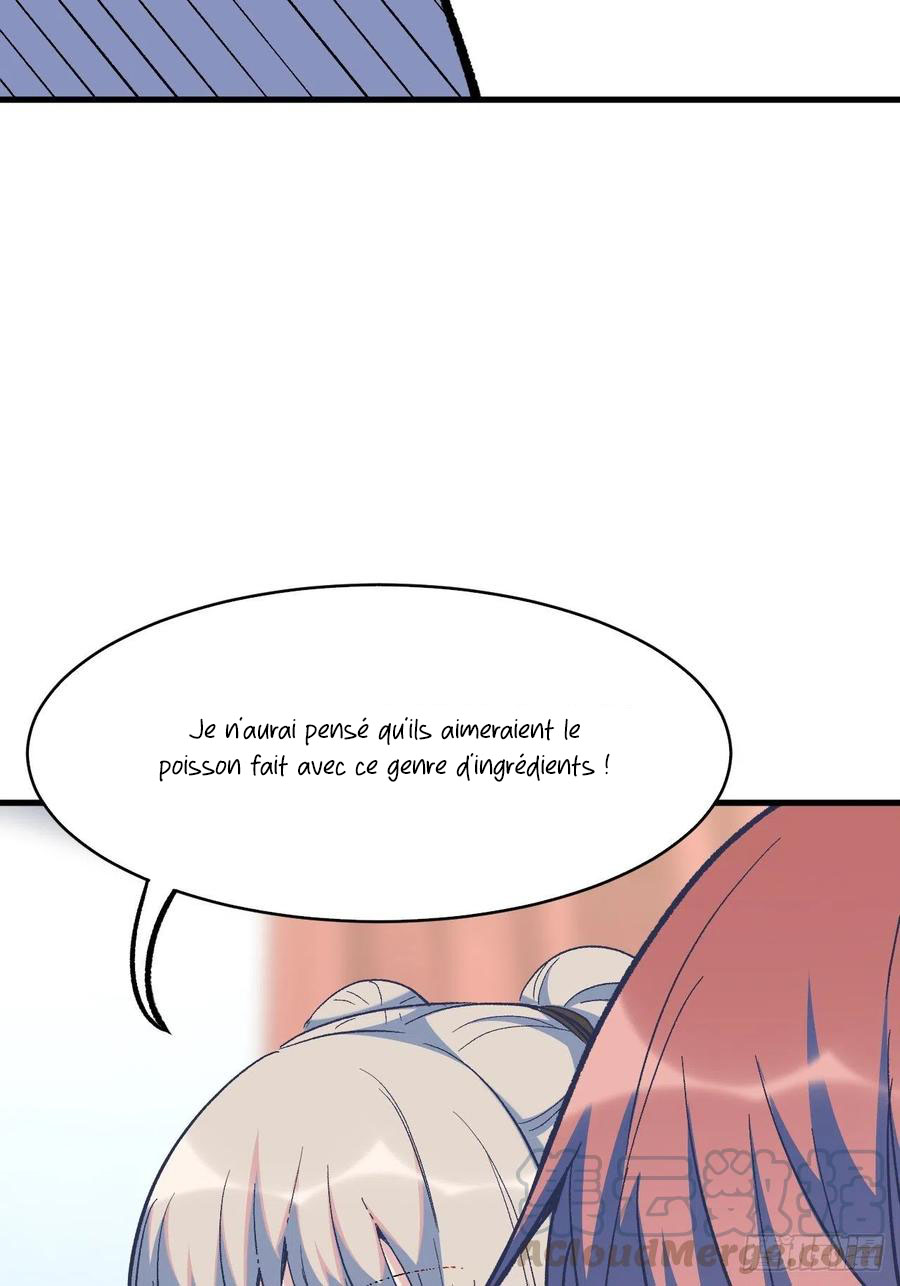 Read Dragon Chef FR Manga Online