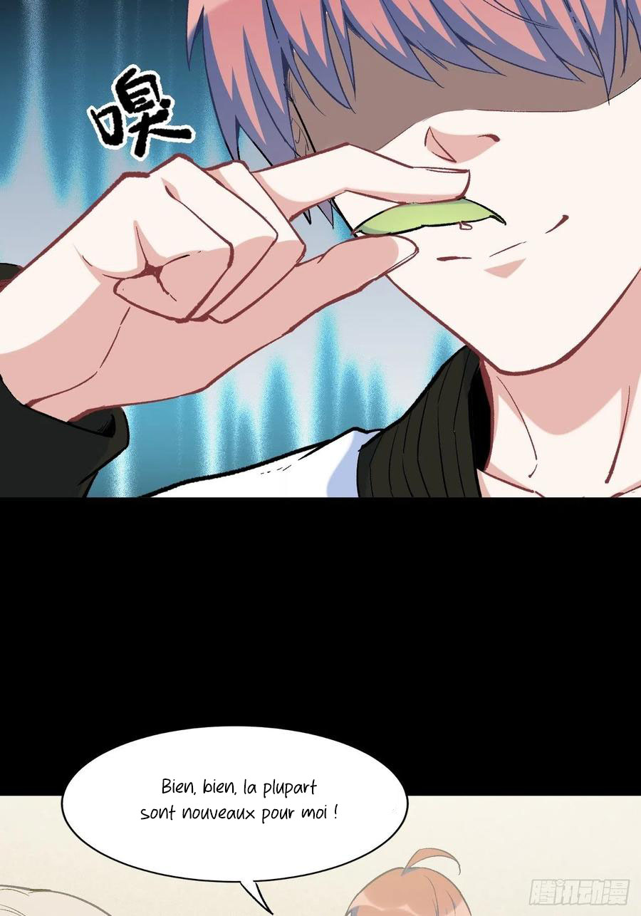 Read Dragon Chef FR Manga Online