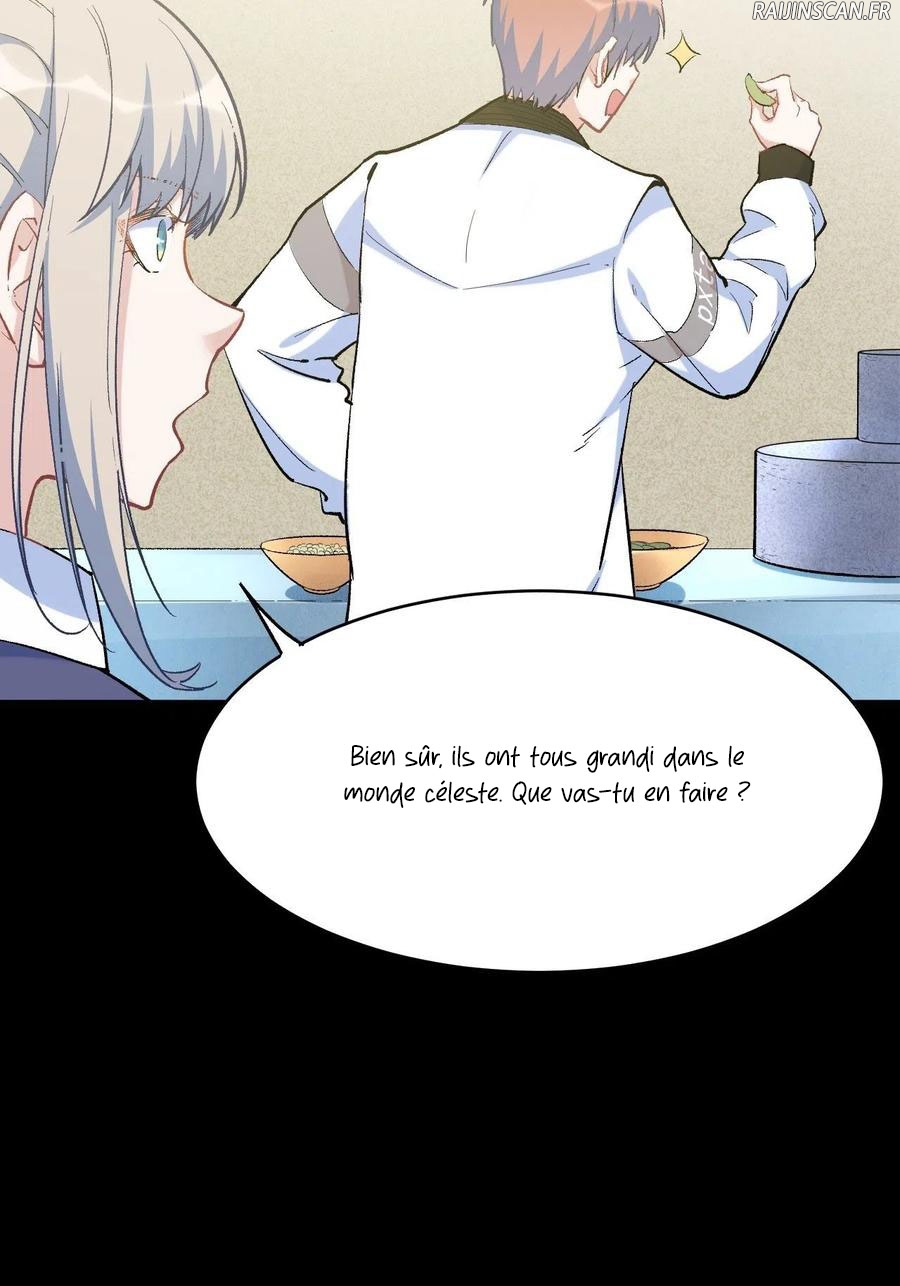 Read Dragon Chef FR Manga Online