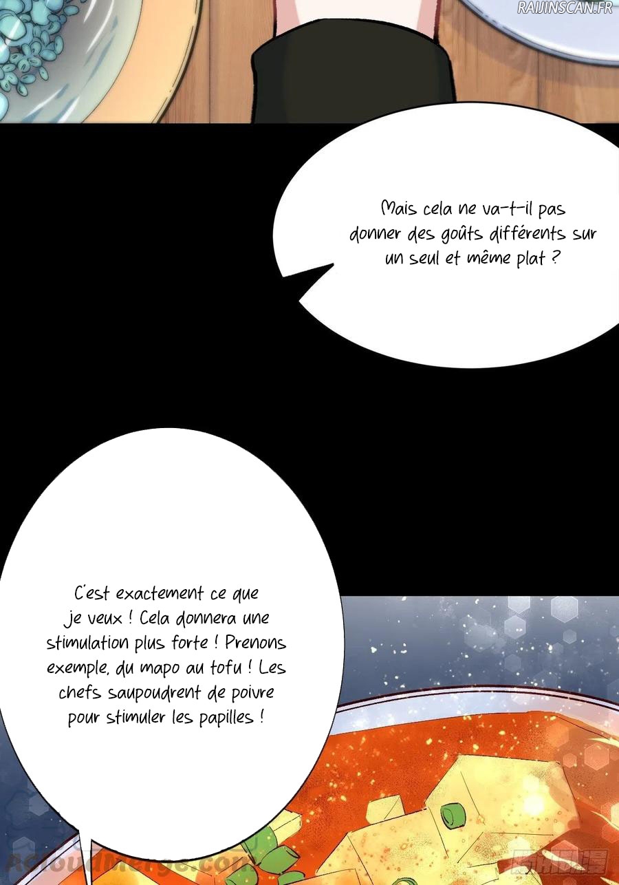 Read Dragon Chef FR Manga Online