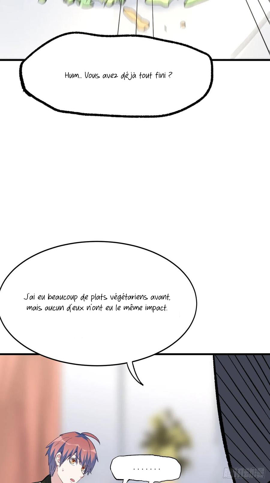 Read Dragon Chef FR Manga Online