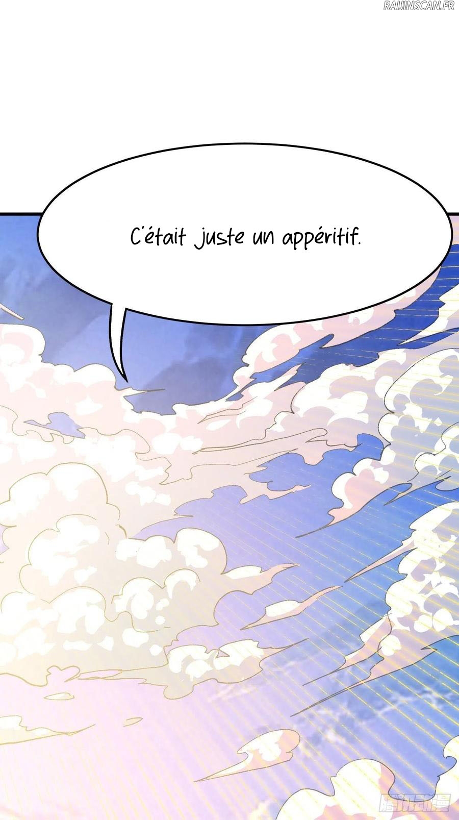 Read Dragon Chef FR Manga Online