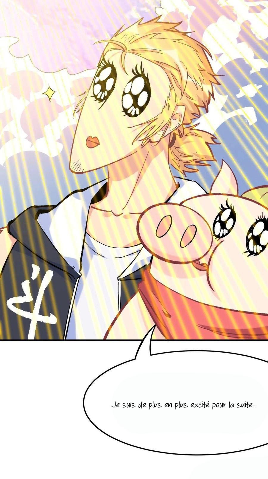 Read Dragon Chef FR Manga Online