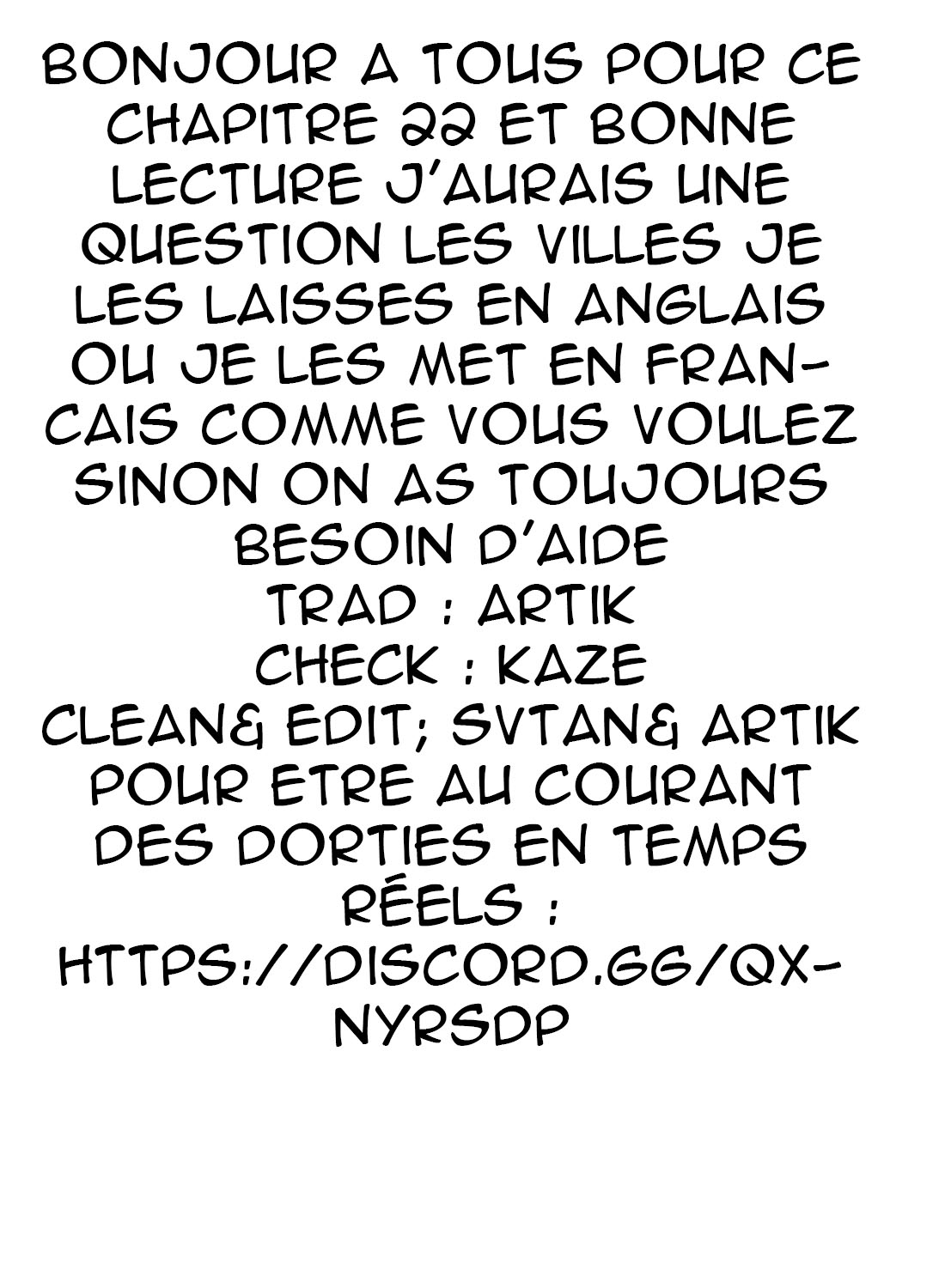 Read Dragon Master FR Manga Online