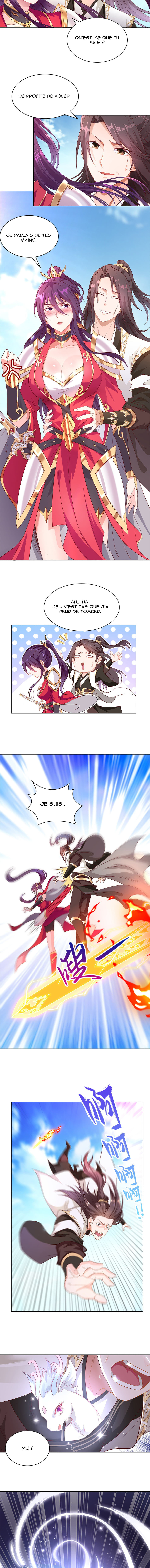 Read Dragon Master FR Manga Online