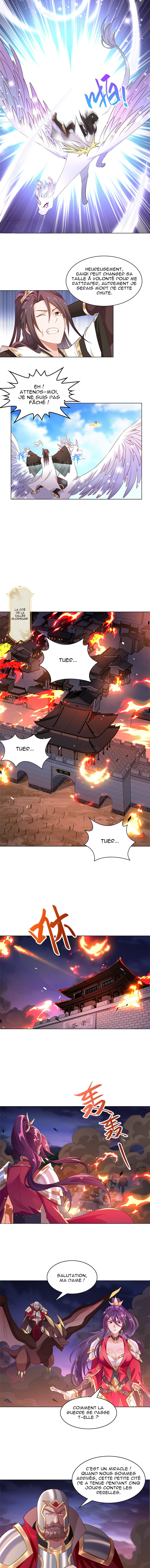 Read Dragon Master FR Manga Online