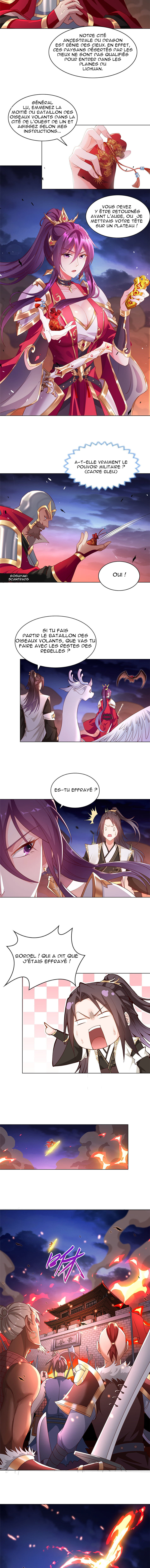 Read Dragon Master FR Manga Online