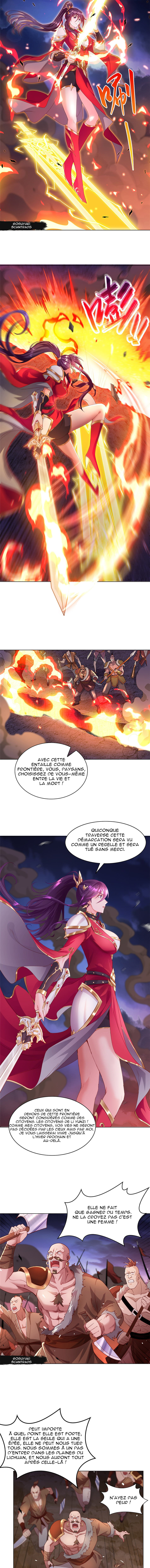 Read Dragon Master FR Manga Online