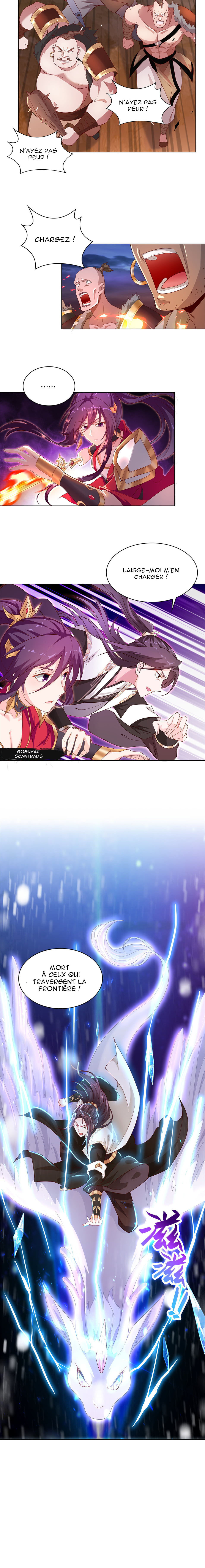 Read Dragon Master FR Manga Online