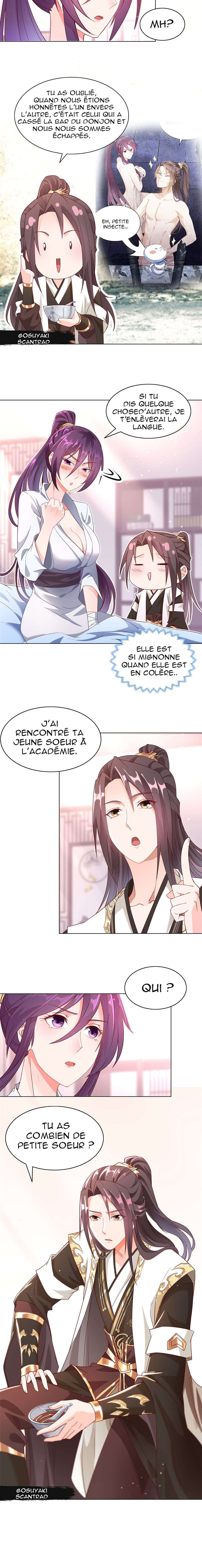 Read Dragon Master FR Manga Online