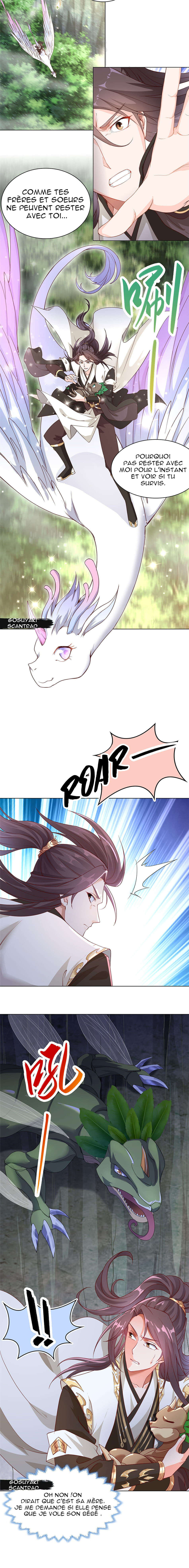 Read Dragon Master FR Manga Online