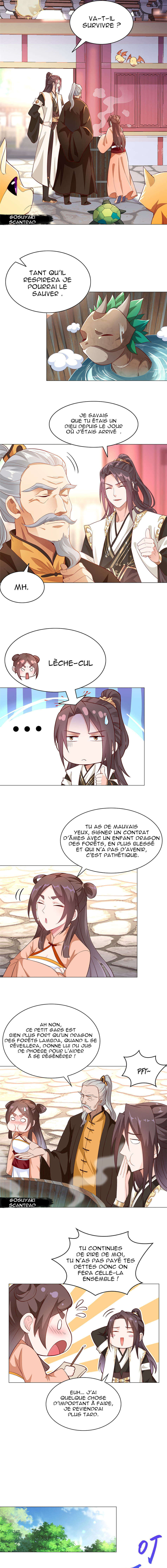 Read Dragon Master FR Manga Online