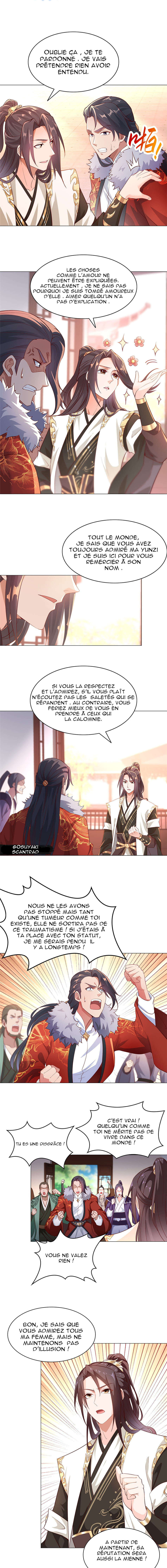 Read Dragon Master FR Manga Online