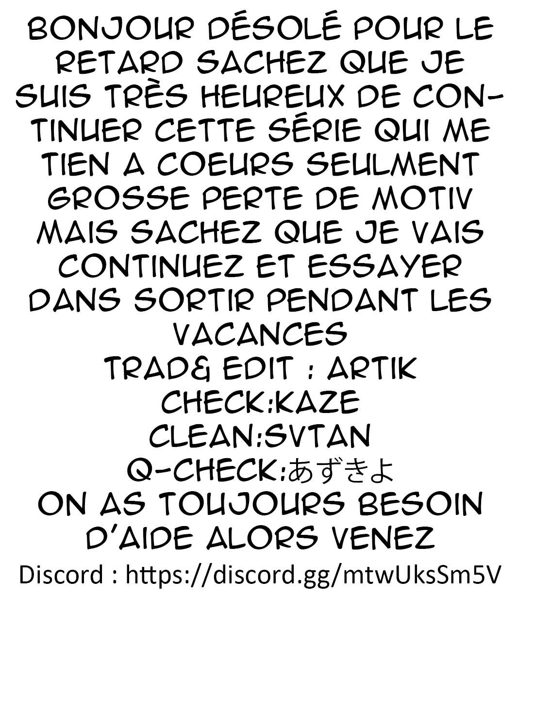 Read Dragon Master FR Manga Online