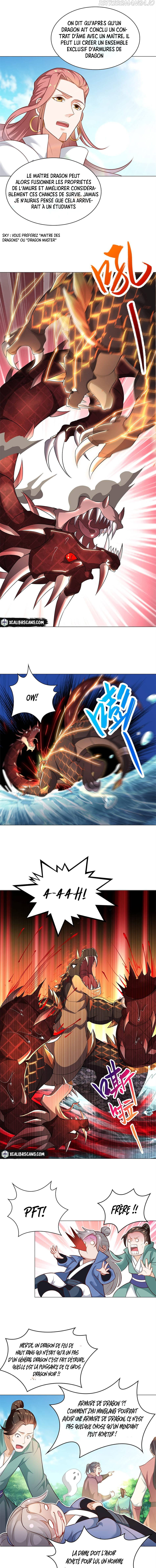 Read Dragon Master FR Manga Online