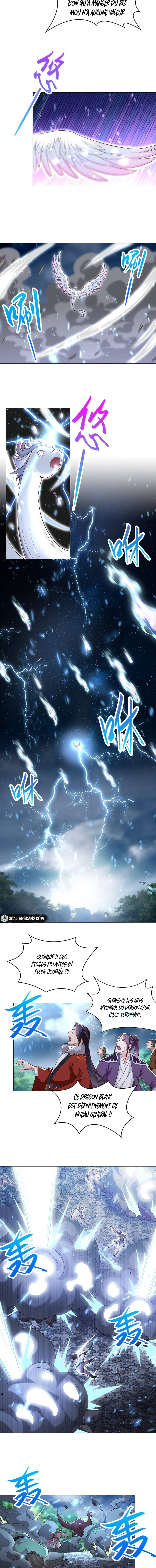 Read Dragon Master FR Manga Online