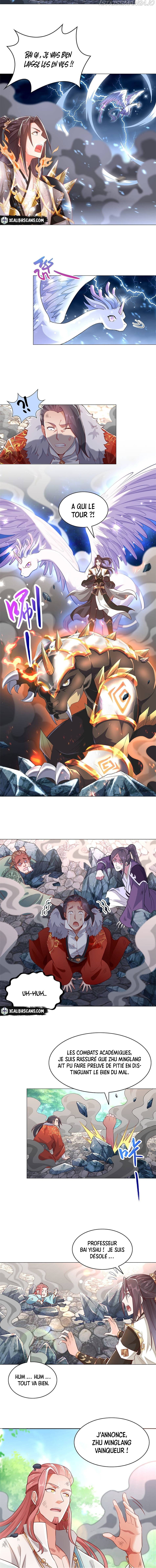 Read Dragon Master FR Manga Online