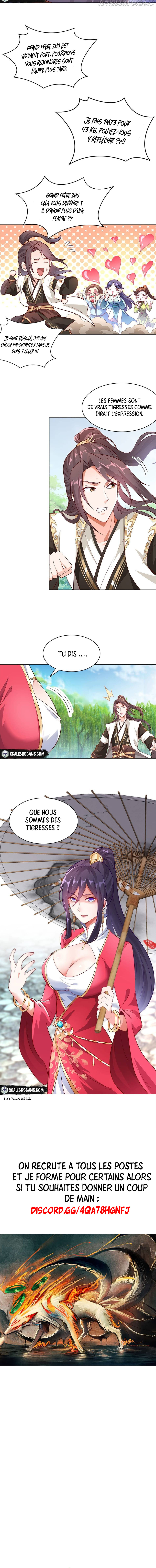 Read Dragon Master FR Manga Online