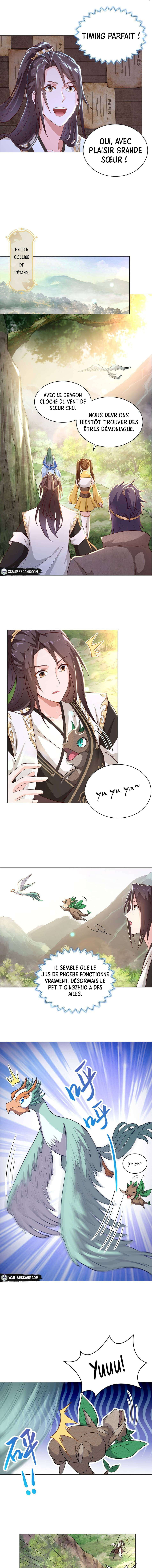 Read Dragon Master FR Manga Online