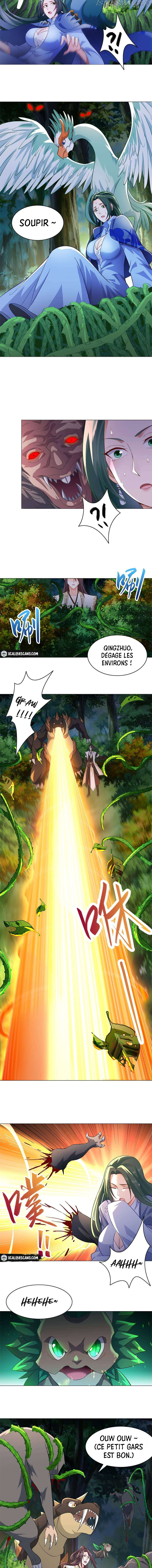 Read Dragon Master FR Manga Online