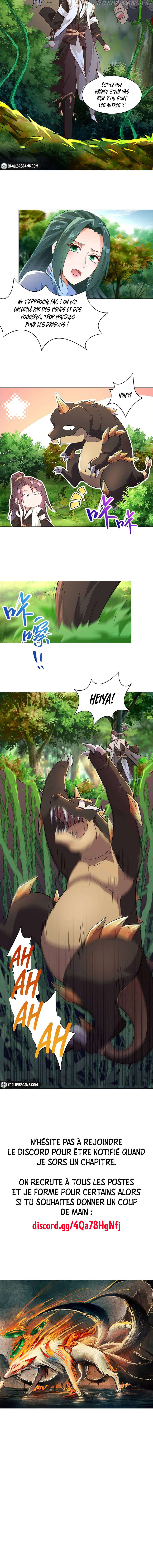 Read Dragon Master FR Manga Online