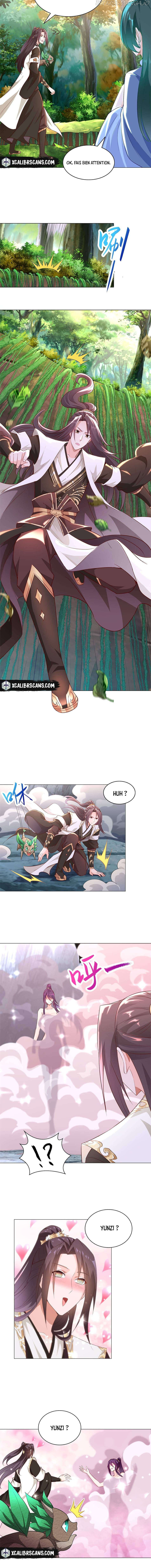 Read Dragon Master FR Manga Online