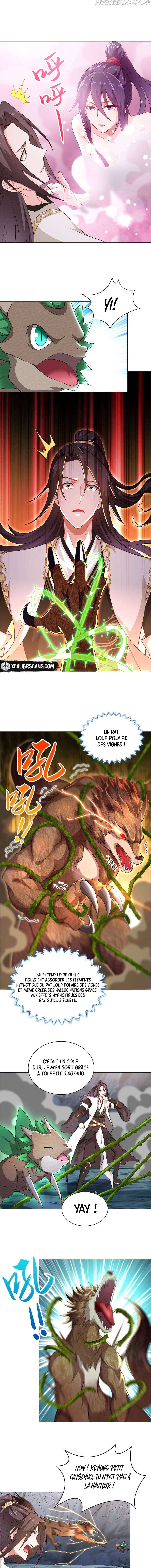 Read Dragon Master FR Manga Online