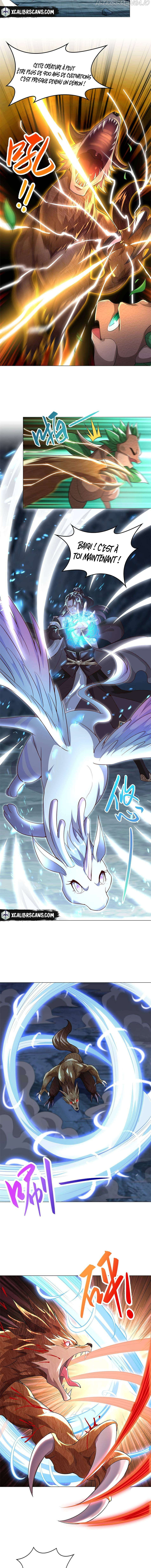 Read Dragon Master FR Manga Online