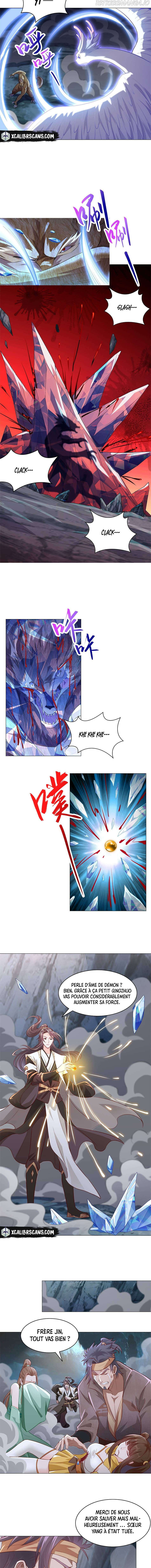 Read Dragon Master FR Manga Online