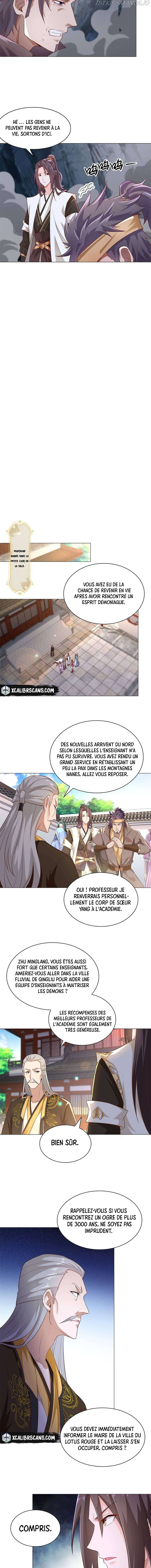 Read Dragon Master FR Manga Online